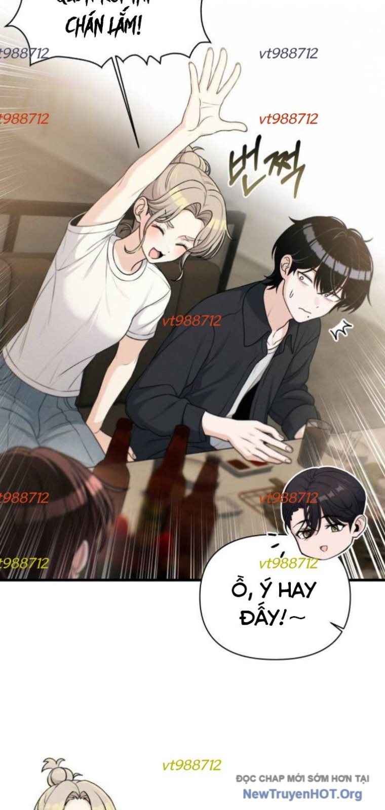 Nhật Kí Đổi Nghề Chap 30 - Next Chap 31