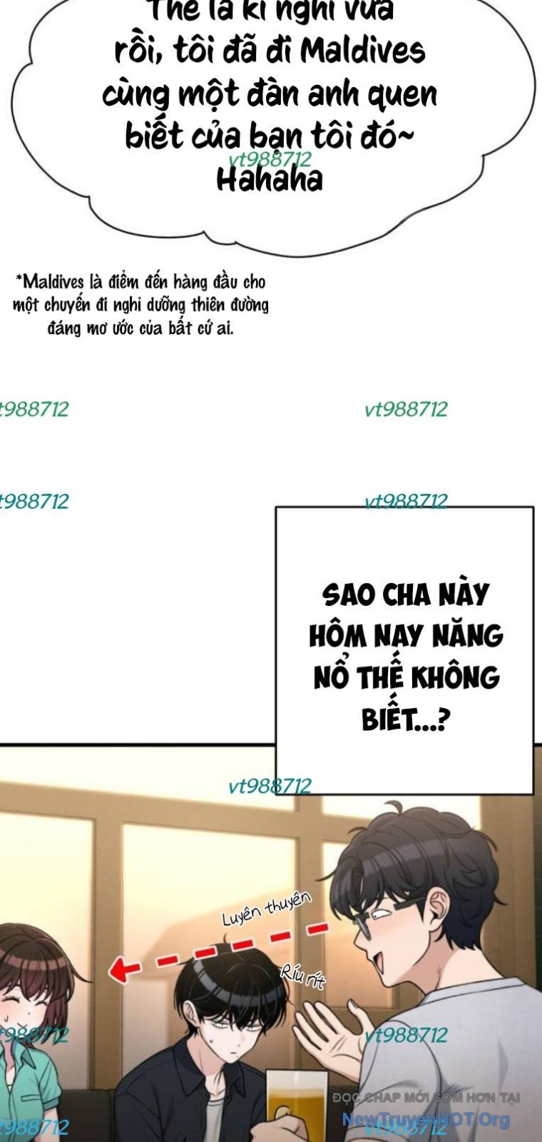 Nhật Kí Đổi Nghề Chap 30 - Next Chap 31