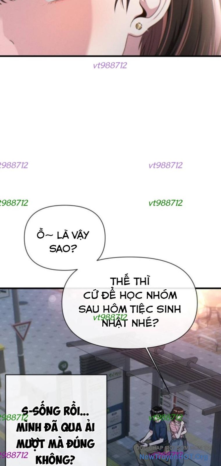 Nhật Kí Đổi Nghề Chap 30 - Next Chap 31