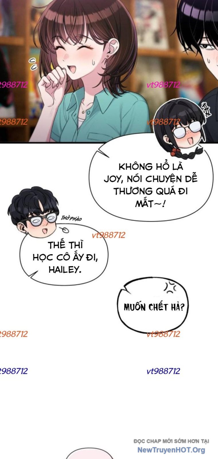 Nhật Kí Đổi Nghề Chap 30 - Next Chap 31