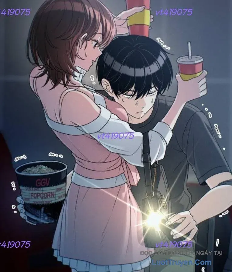 Nhật Kí Đổi Nghề Chap 36 - Next Chap 37