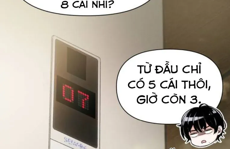 Nhật Kí Đổi Nghề Chap 37 - Next Chap 38