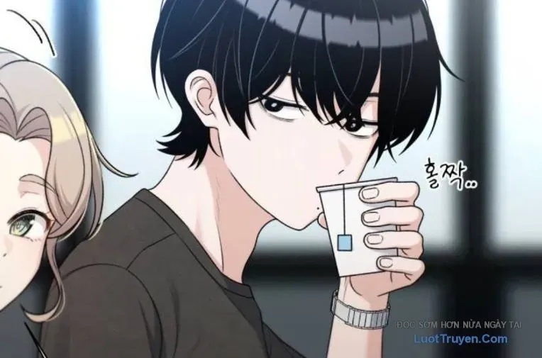 Nhật Kí Đổi Nghề Chap 37 - Next Chap 38