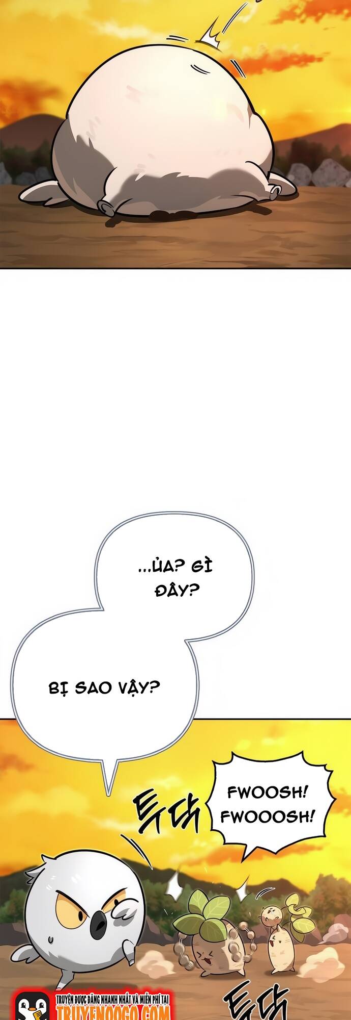 Nhật Ký Của Thợ Săn Hạng S Chap 10 - Next Chap 11