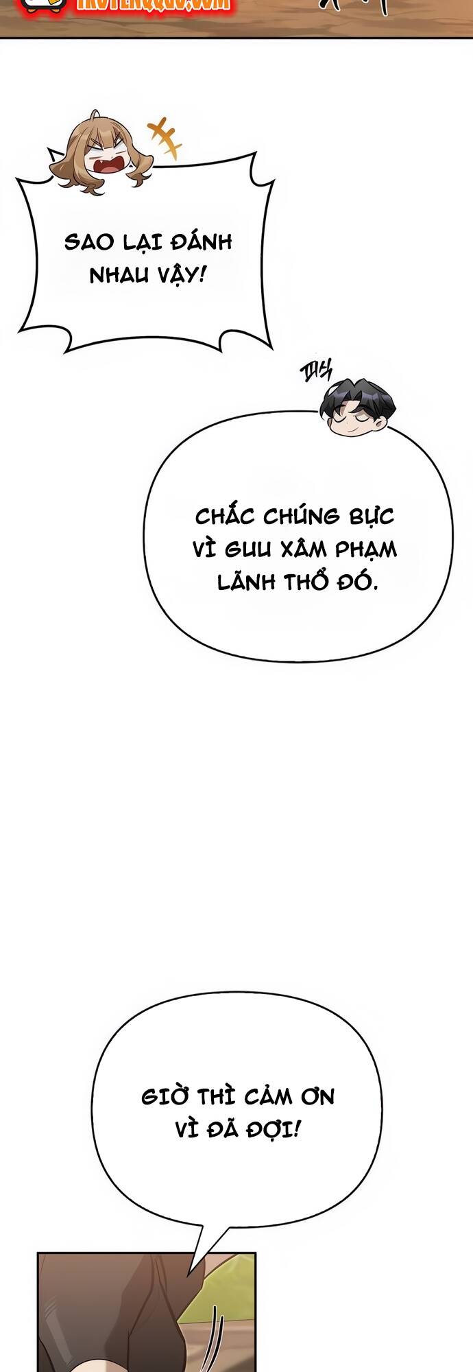 Nhật Ký Của Thợ Săn Hạng S Chap 10 - Next Chap 11