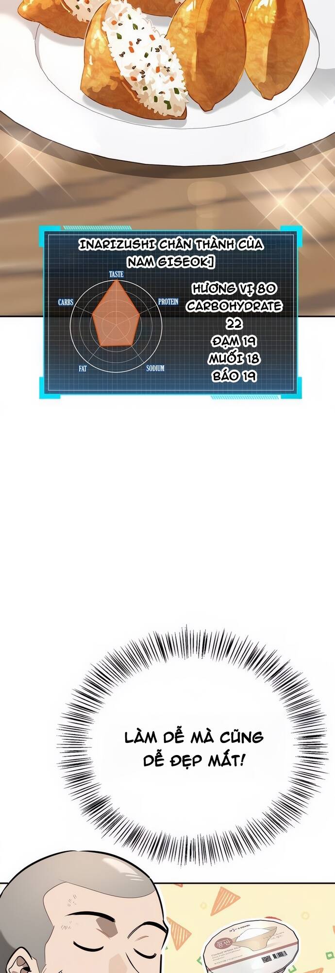 Nhật Ký Của Thợ Săn Hạng S Chap 10 - Next Chap 11