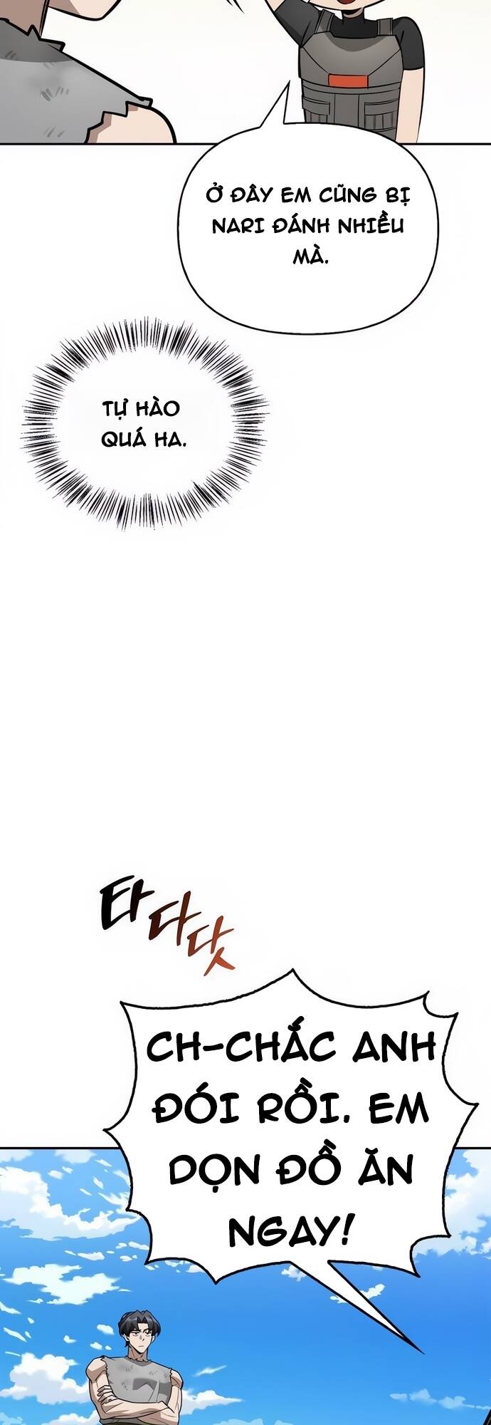 Nhật Ký Của Thợ Săn Hạng S Chap 10 - Next Chap 11