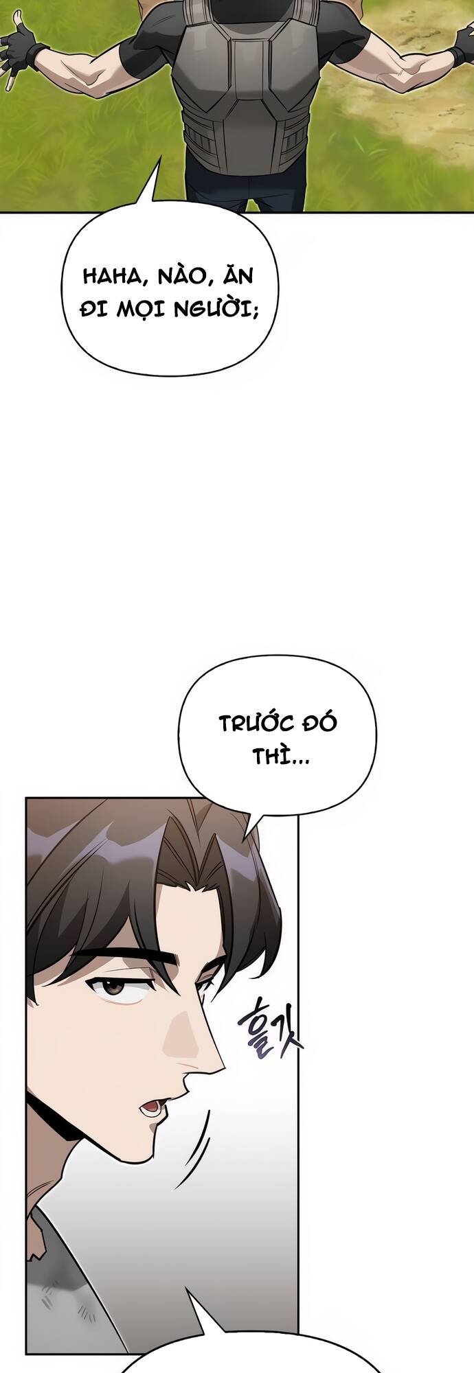 Nhật Ký Của Thợ Săn Hạng S Chap 10 - Next Chap 11