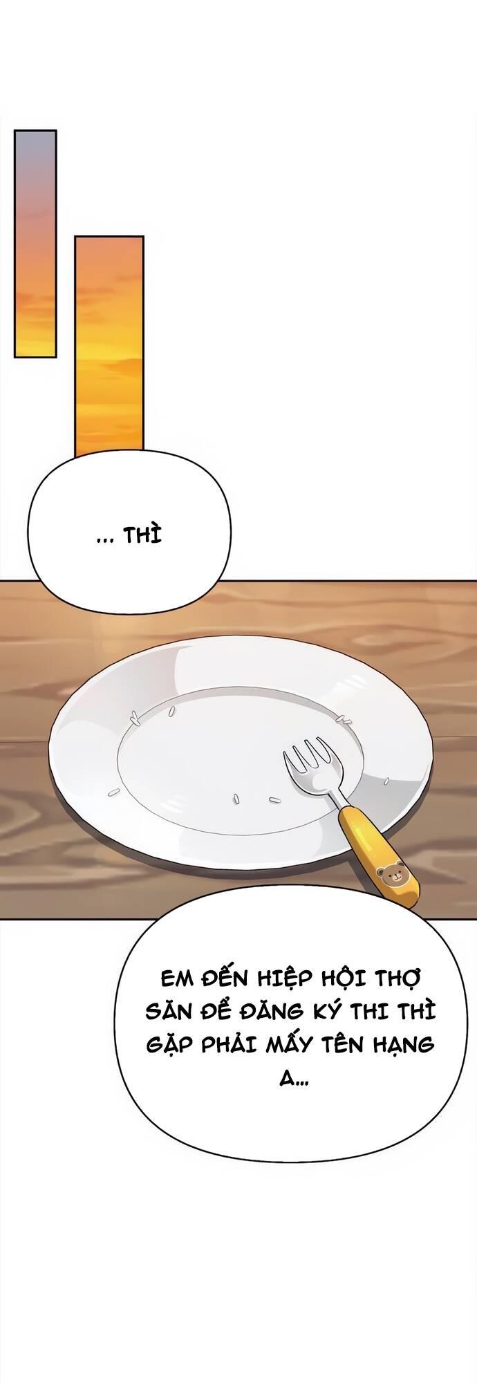 Nhật Ký Của Thợ Săn Hạng S Chap 10 - Next Chap 11