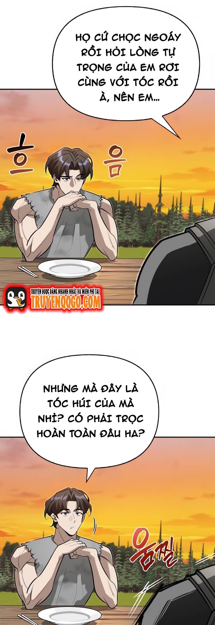 Nhật Ký Của Thợ Săn Hạng S Chap 10 - Next Chap 11