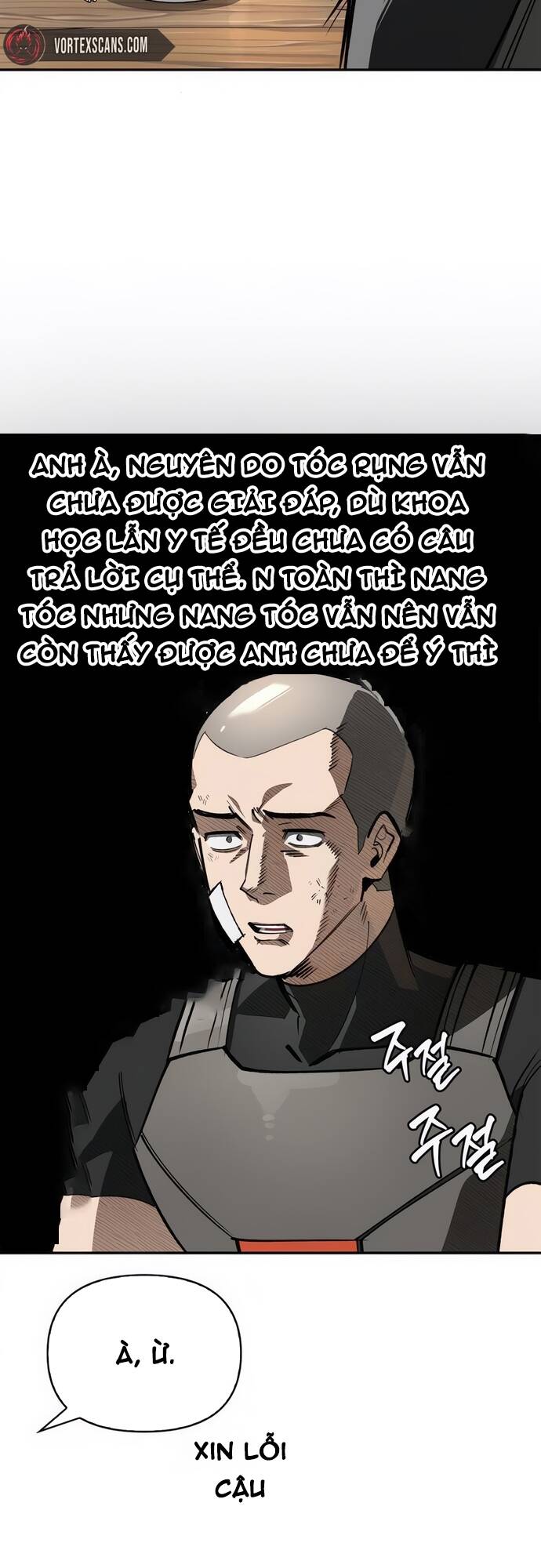 Nhật Ký Của Thợ Săn Hạng S Chap 10 - Next Chap 11