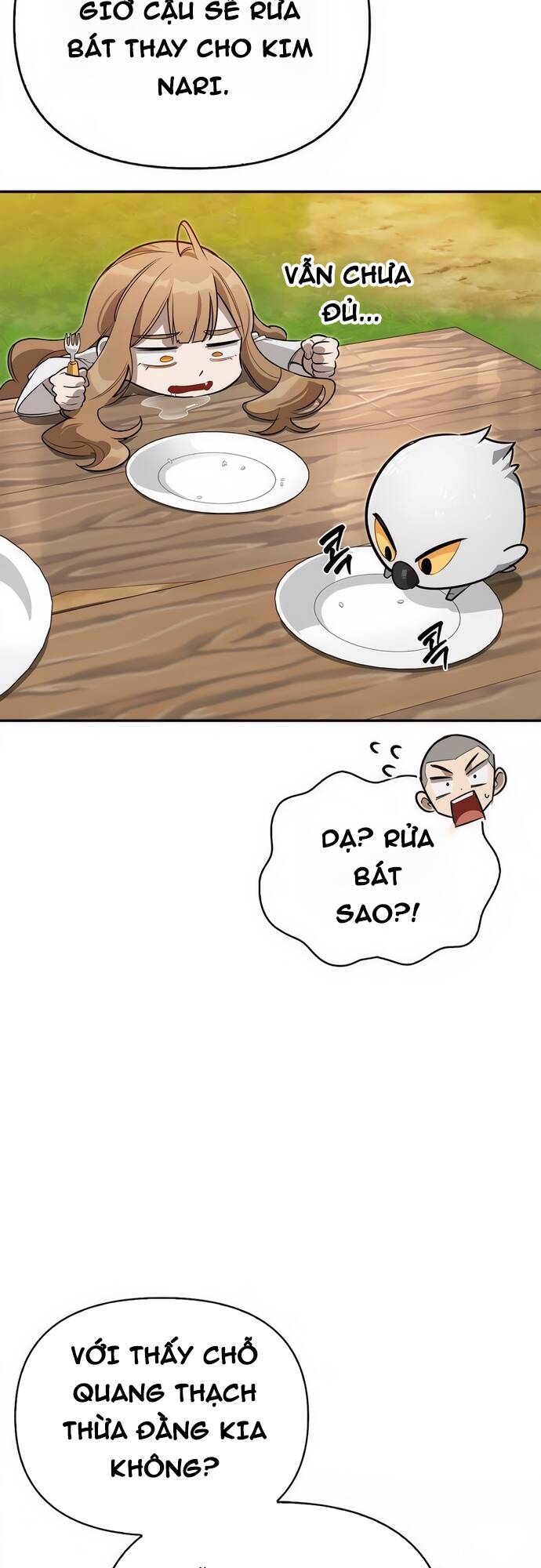 Nhật Ký Của Thợ Săn Hạng S Chap 10 - Next Chap 11