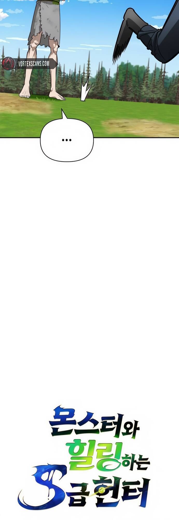 Nhật Ký Của Thợ Săn Hạng S Chap 10 - Next Chap 11