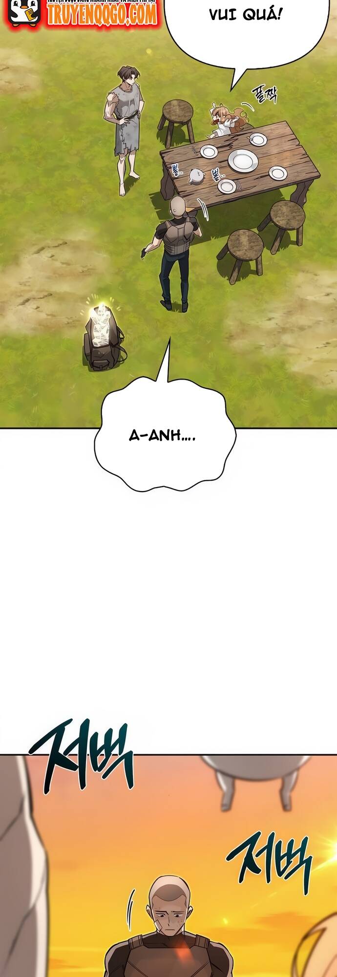 Nhật Ký Của Thợ Săn Hạng S Chap 10 - Next Chap 11