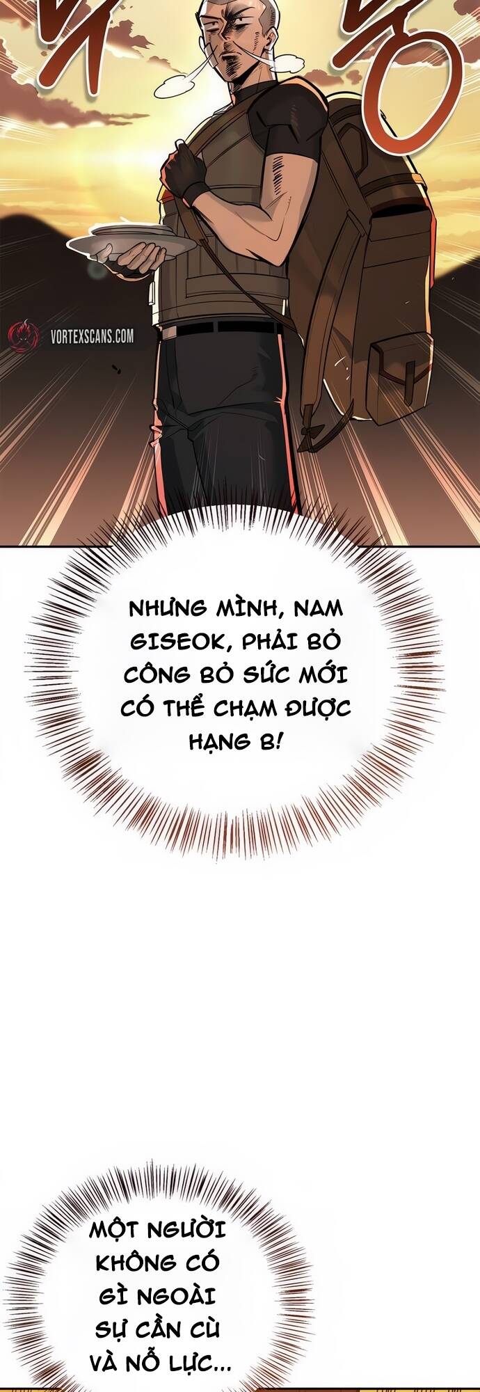 Nhật Ký Của Thợ Săn Hạng S Chap 10 - Next Chap 11