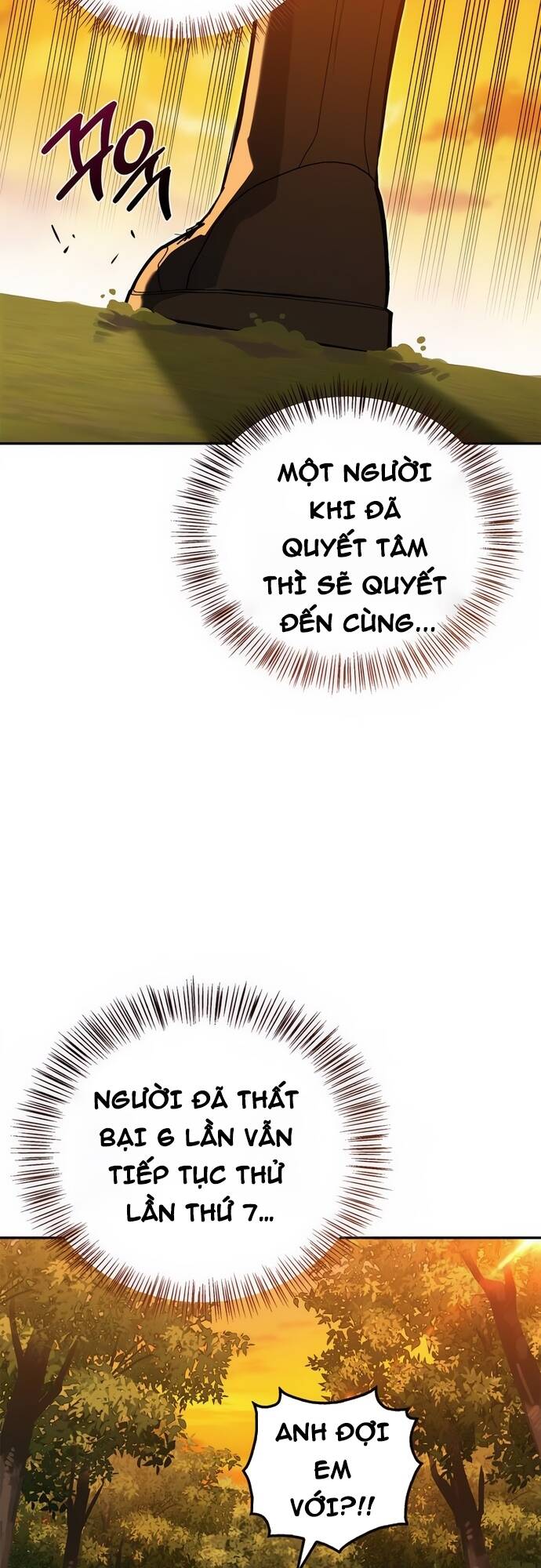 Nhật Ký Của Thợ Săn Hạng S Chap 10 - Next Chap 11