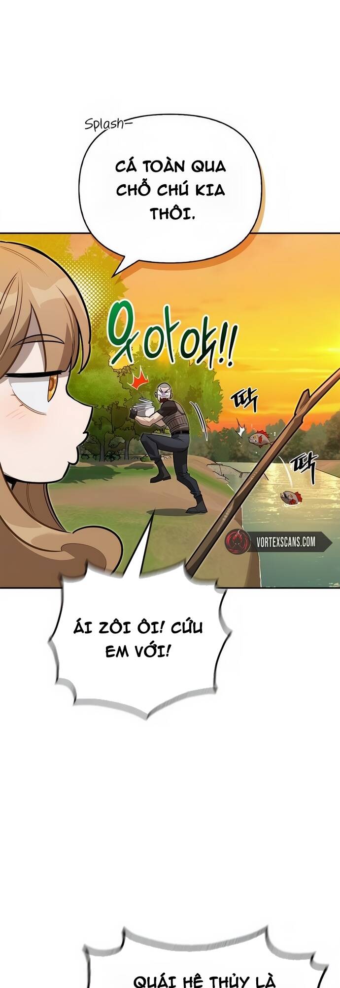 Nhật Ký Của Thợ Săn Hạng S Chap 10 - Next Chap 11