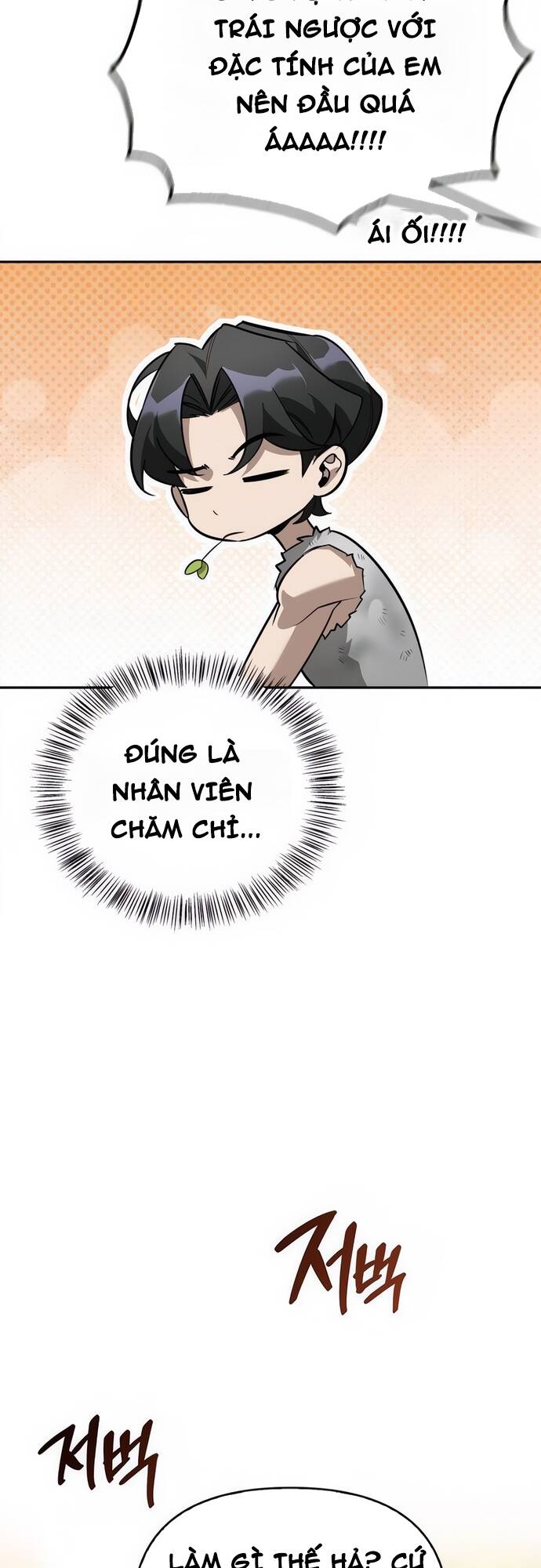 Nhật Ký Của Thợ Săn Hạng S Chap 10 - Next Chap 11