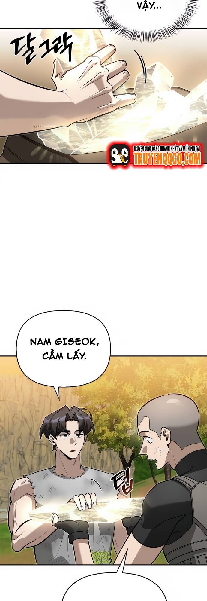 Nhật Ký Của Thợ Săn Hạng S Chap 10 - Next Chap 11