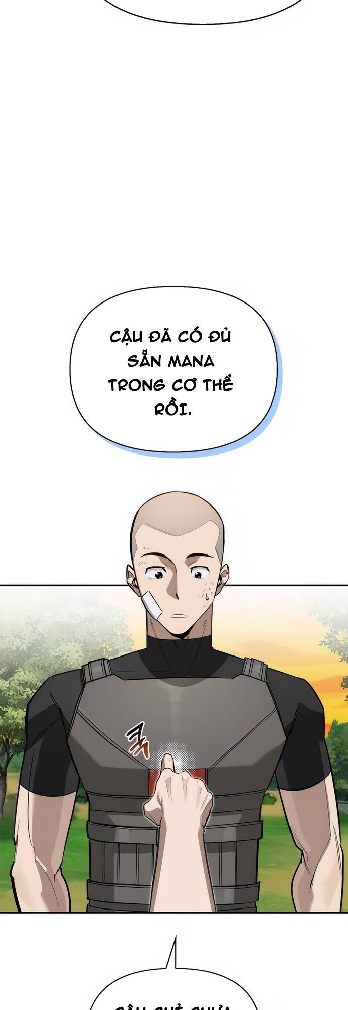 Nhật Ký Của Thợ Săn Hạng S Chap 10 - Next Chap 11