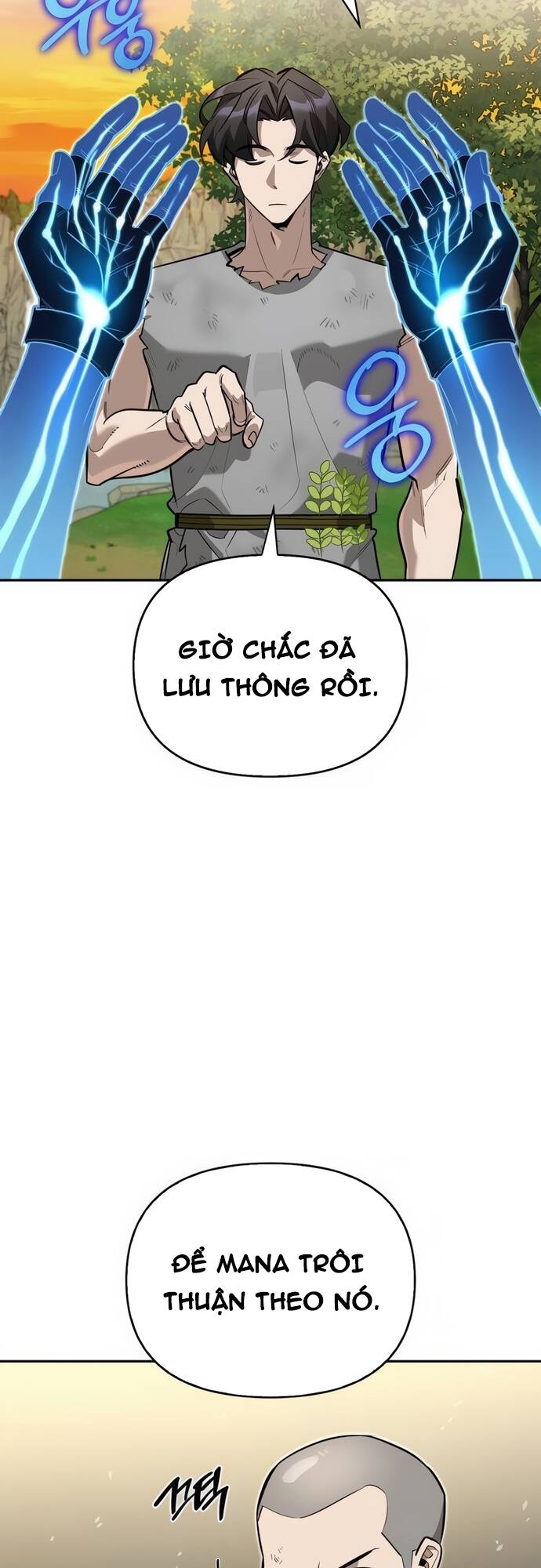 Nhật Ký Của Thợ Săn Hạng S Chap 10 - Next Chap 11