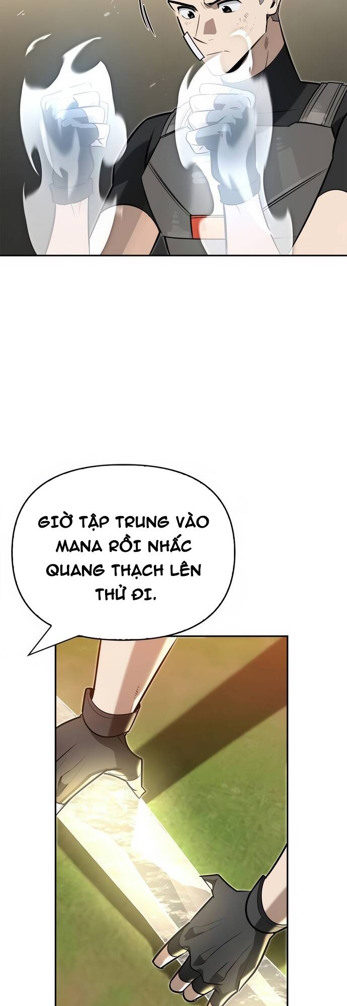 Nhật Ký Của Thợ Săn Hạng S Chap 10 - Next Chap 11