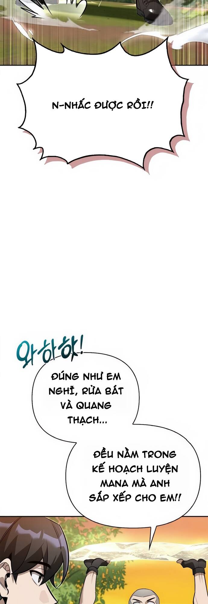 Nhật Ký Của Thợ Săn Hạng S Chap 10 - Next Chap 11