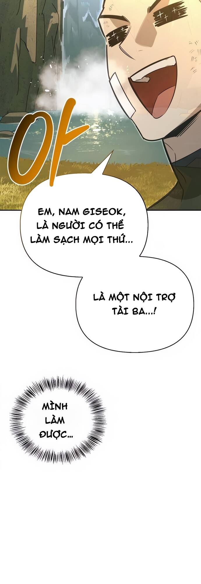 Nhật Ký Của Thợ Săn Hạng S Chap 10 - Next Chap 11