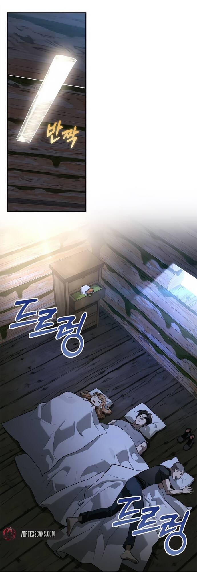 Nhật Ký Của Thợ Săn Hạng S Chap 10 - Next Chap 11