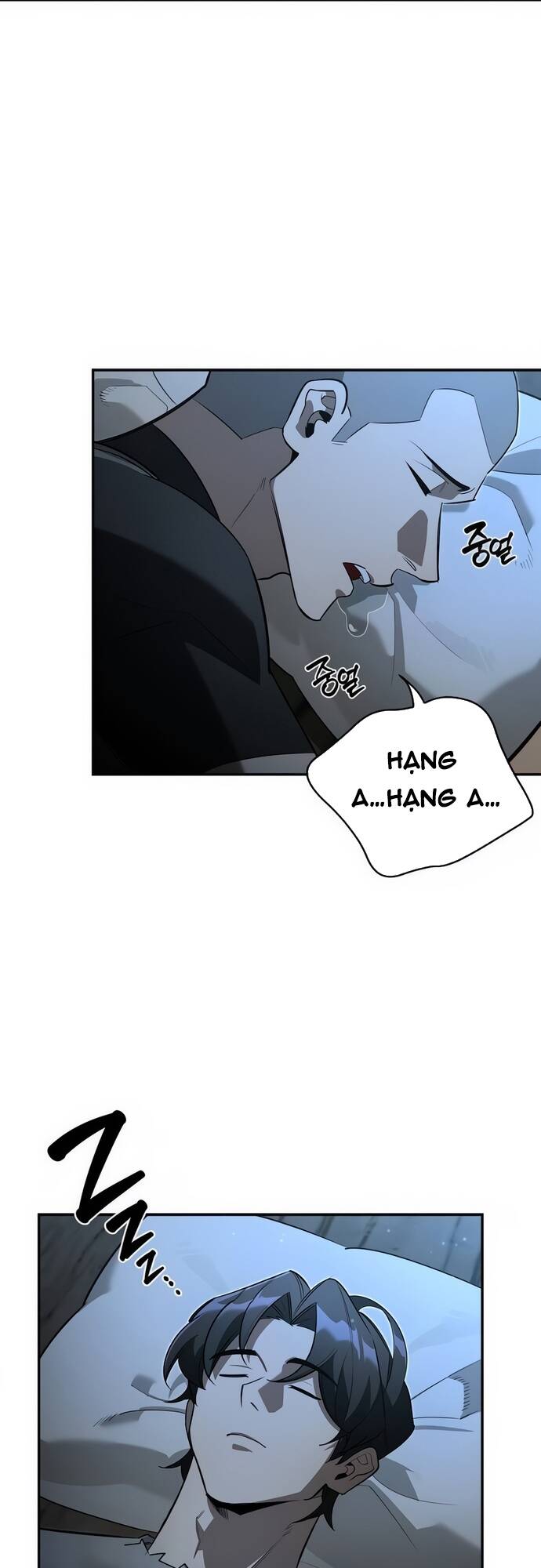 Nhật Ký Của Thợ Săn Hạng S Chap 10 - Next Chap 11