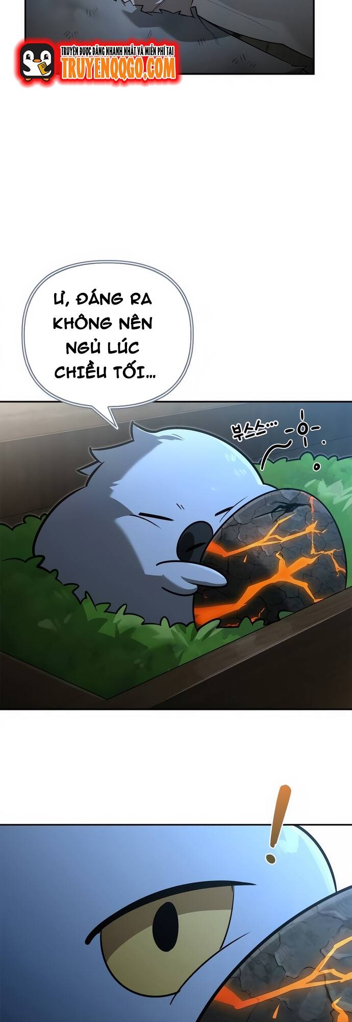 Nhật Ký Của Thợ Săn Hạng S Chap 10 - Next Chap 11