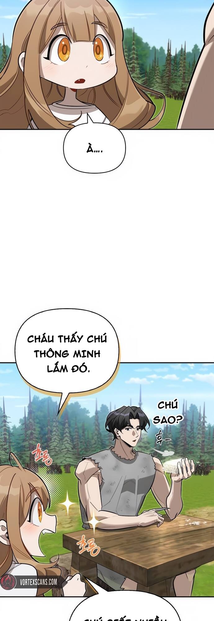 Nhật Ký Của Thợ Săn Hạng S Chap 10 - Next Chap 11