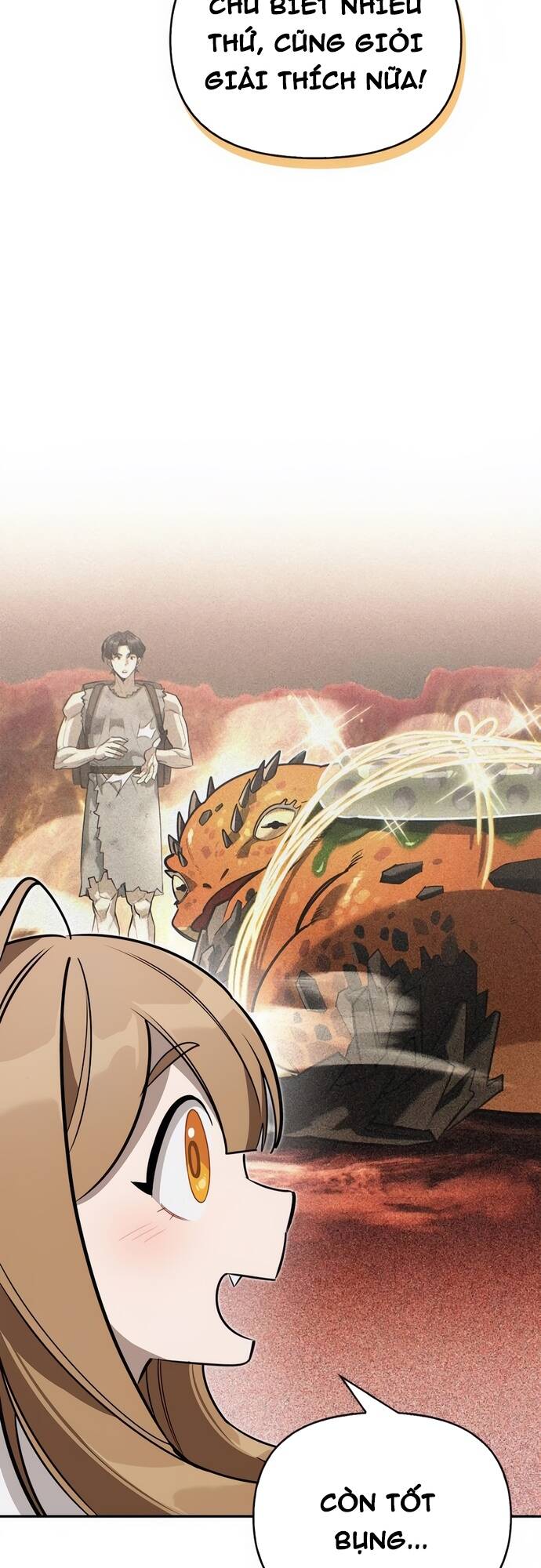 Nhật Ký Của Thợ Săn Hạng S Chap 10 - Next Chap 11