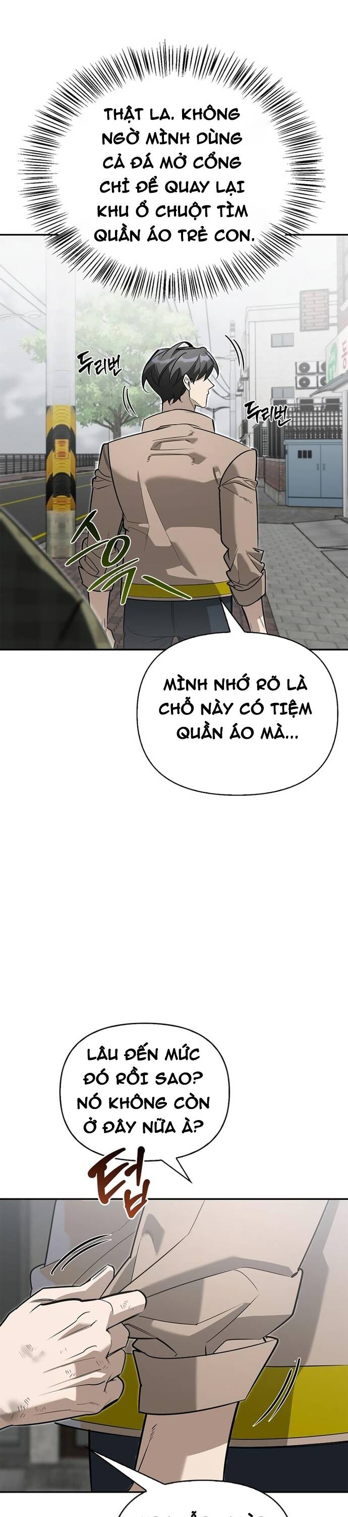 Nhật Ký Của Thợ Săn Hạng S Chap 11 - Next Chap 12