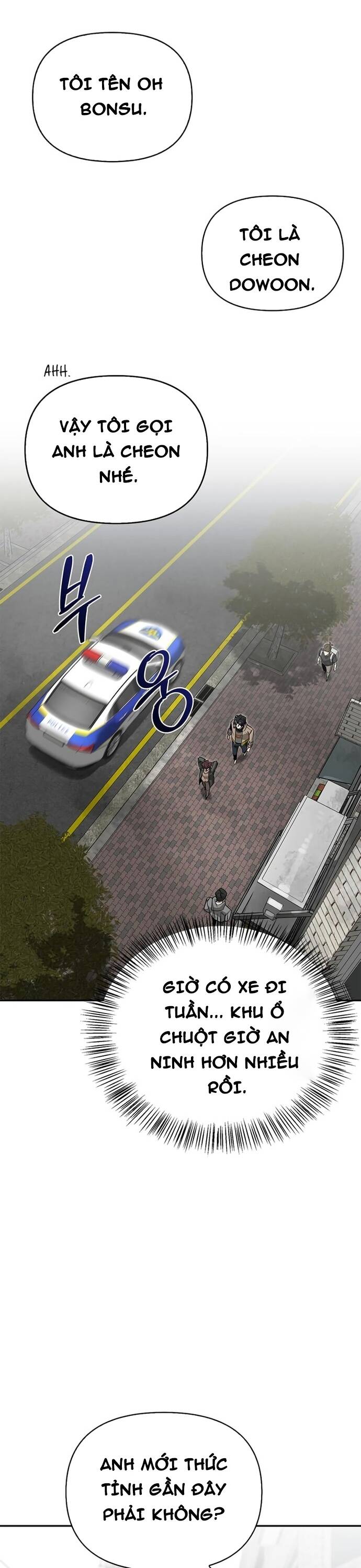 Nhật Ký Của Thợ Săn Hạng S Chap 11 - Next Chap 12