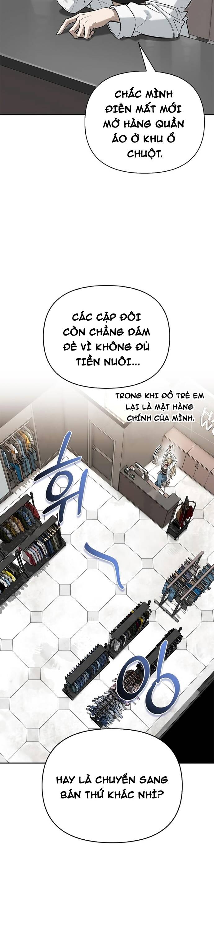 Nhật Ký Của Thợ Săn Hạng S Chap 11 - Next Chap 12