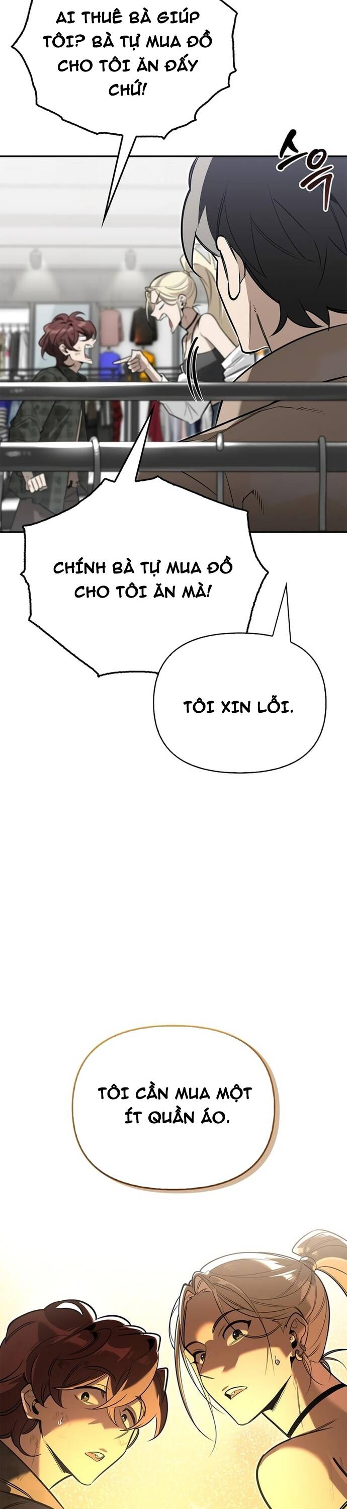 Nhật Ký Của Thợ Săn Hạng S Chap 11 - Next Chap 12