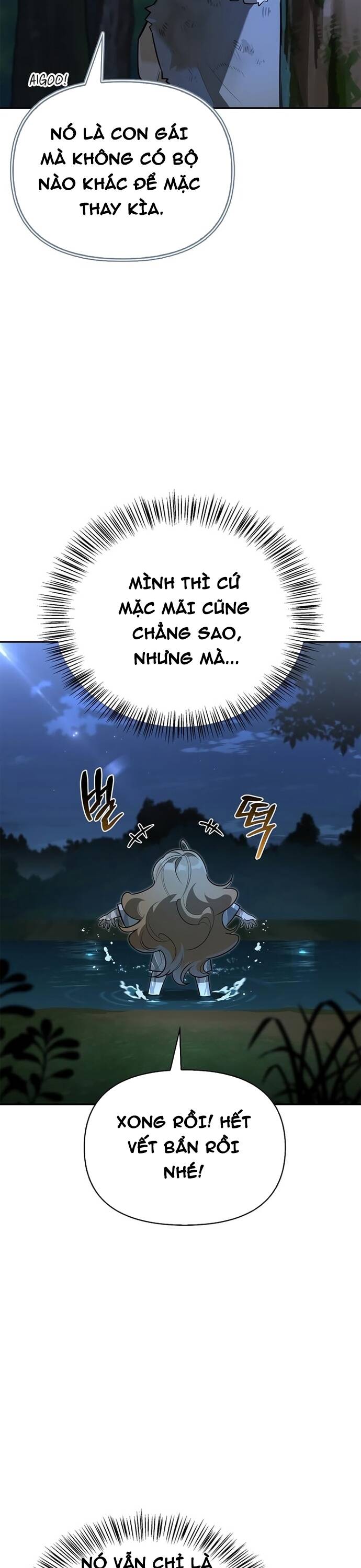 Nhật Ký Của Thợ Săn Hạng S Chap 11 - Next Chap 12