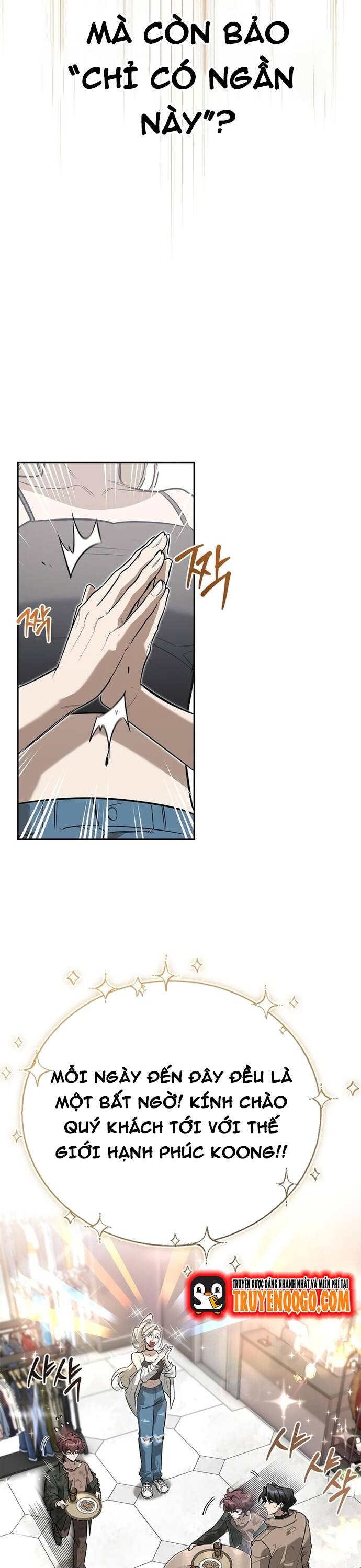 Nhật Ký Của Thợ Săn Hạng S Chap 11 - Next Chap 12