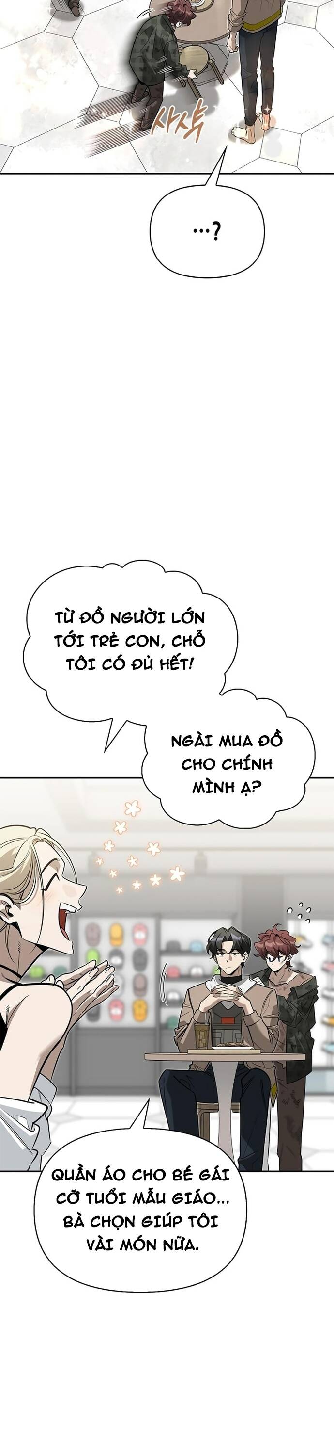 Nhật Ký Của Thợ Săn Hạng S Chap 11 - Next Chap 12