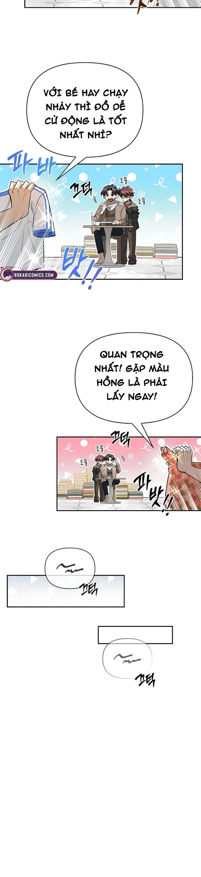 Nhật Ký Của Thợ Săn Hạng S Chap 11 - Next Chap 12