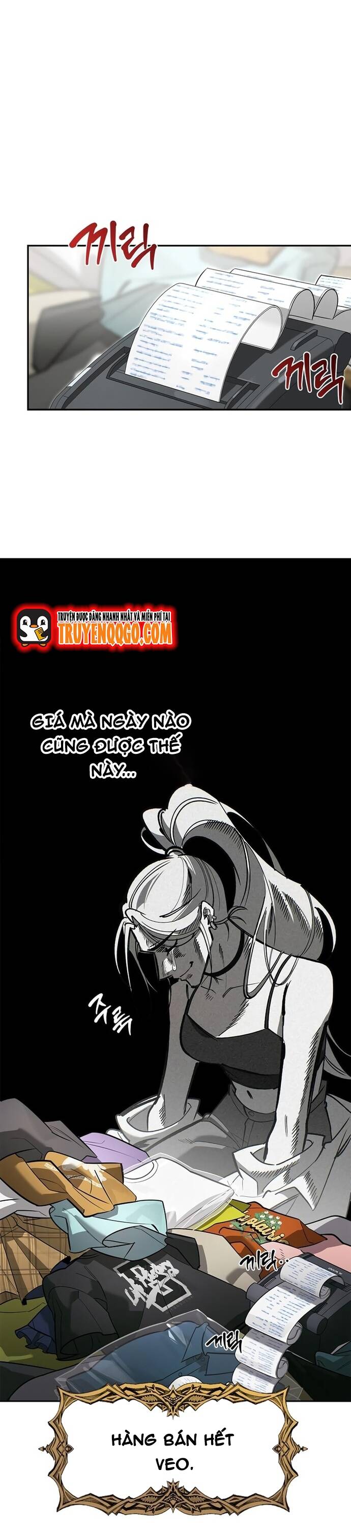 Nhật Ký Của Thợ Săn Hạng S Chap 11 - Next Chap 12