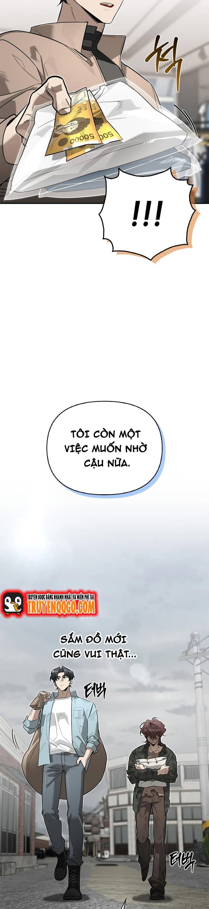 Nhật Ký Của Thợ Săn Hạng S Chap 11 - Next Chap 12