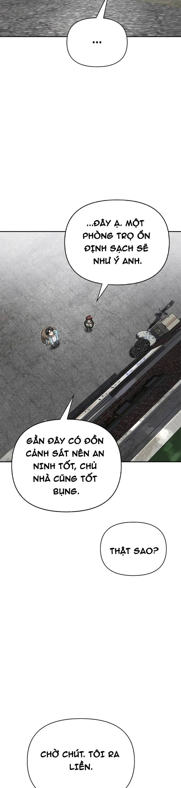 Nhật Ký Của Thợ Săn Hạng S Chap 11 - Next Chap 12