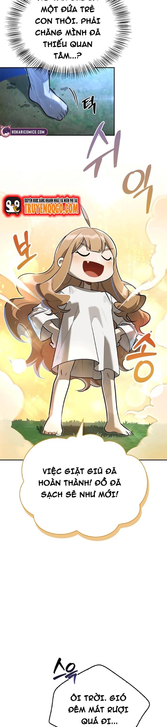 Nhật Ký Của Thợ Săn Hạng S Chap 11 - Next Chap 12