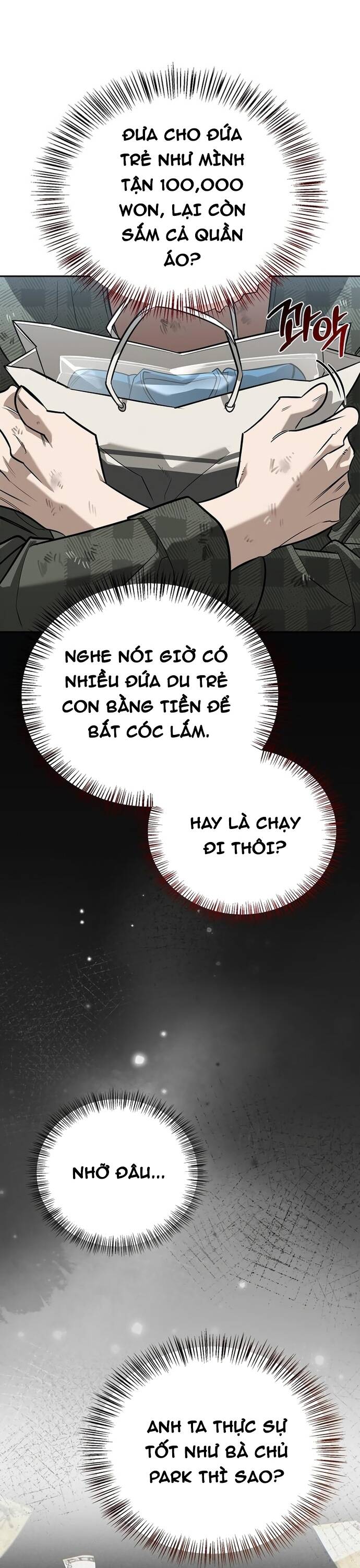 Nhật Ký Của Thợ Săn Hạng S Chap 11 - Next Chap 12