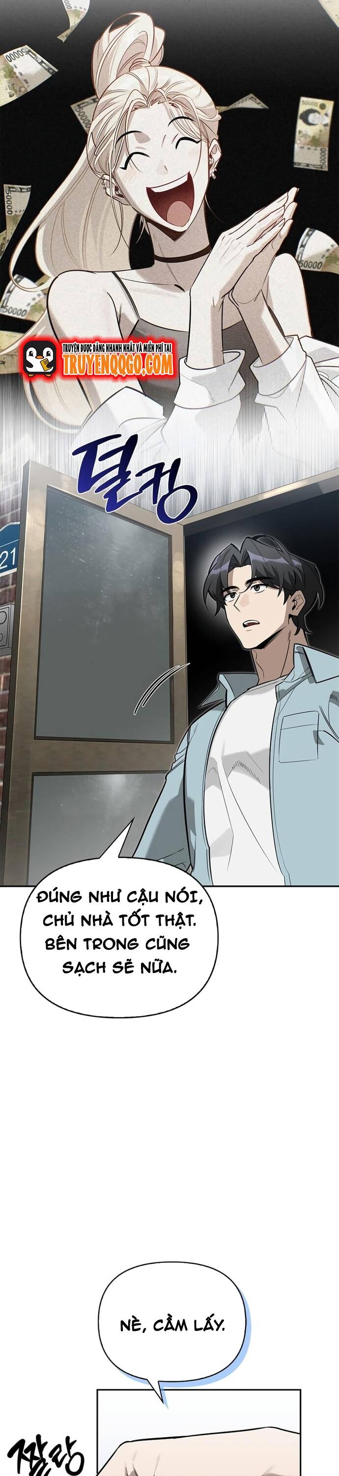 Nhật Ký Của Thợ Săn Hạng S Chap 11 - Next Chap 12