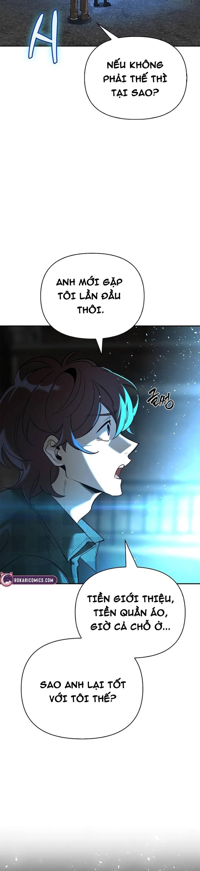 Nhật Ký Của Thợ Săn Hạng S Chap 11 - Next Chap 12