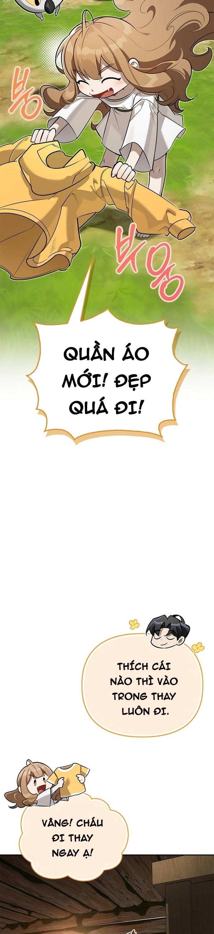 Nhật Ký Của Thợ Săn Hạng S Chap 11 - Next Chap 12