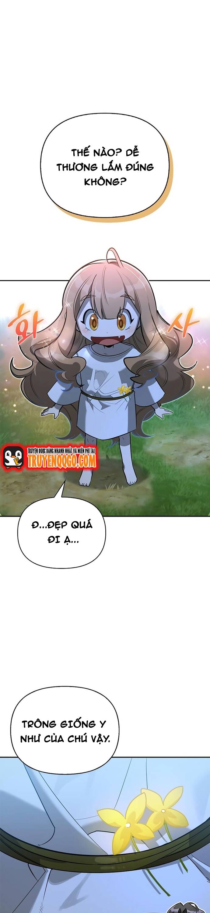 Nhật Ký Của Thợ Săn Hạng S Chap 11 - Next Chap 12